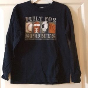 Sports LS T